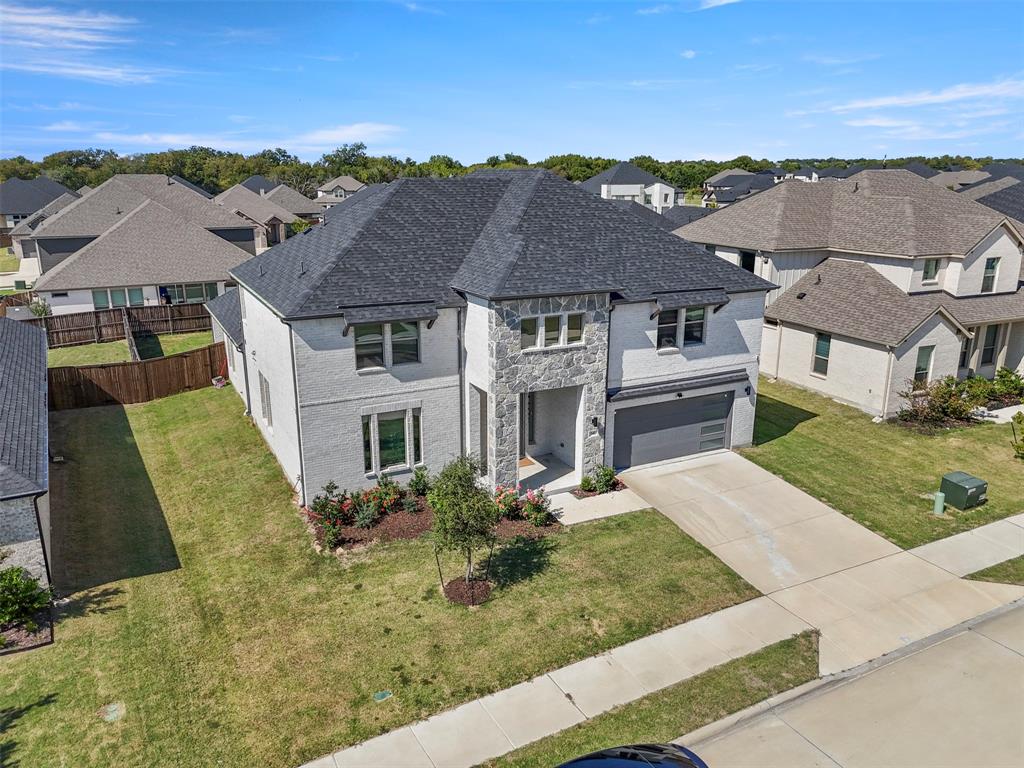 Lakepointe Ph Iia - Residential