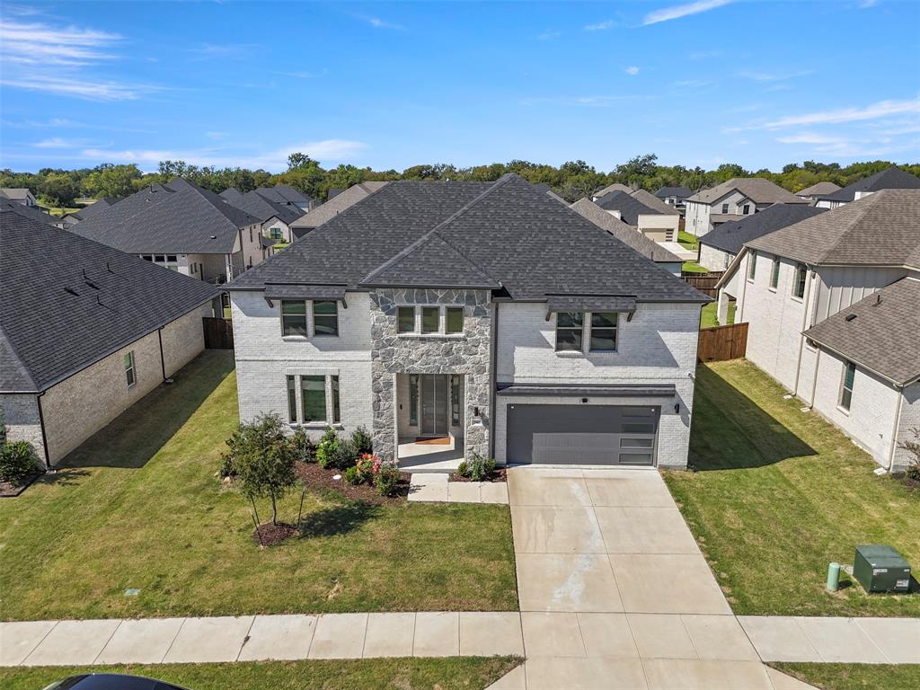 Lakepointe Ph Iia - Residential