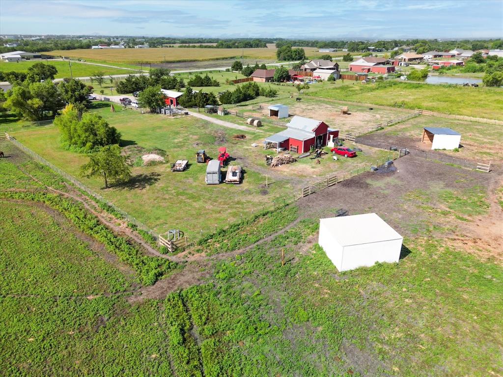 Hillside Estates - Residential