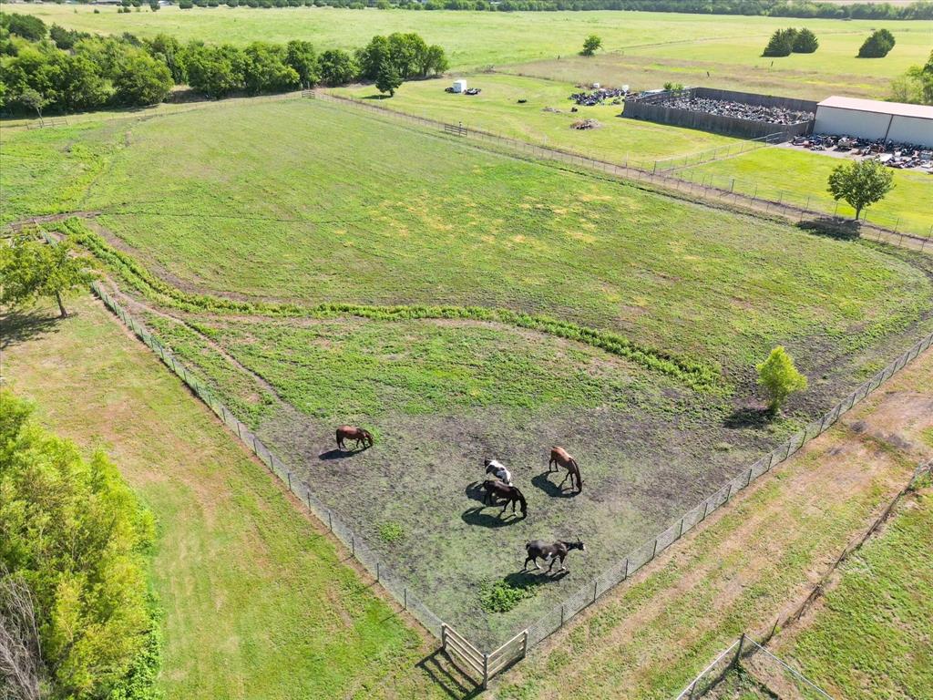 Hillside Estates - Residential