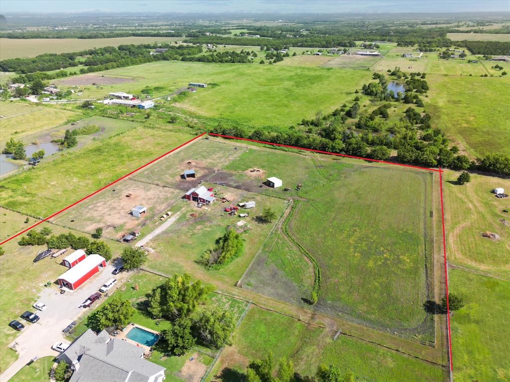 Hillside Estates - Residential