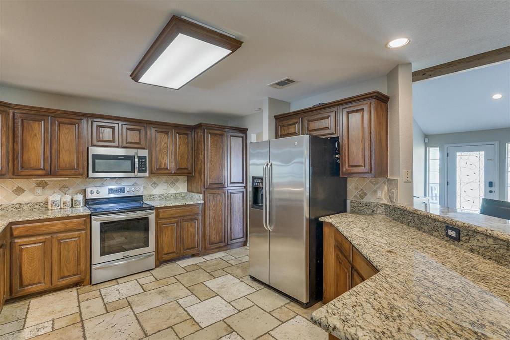 Hillside Estates - Residential