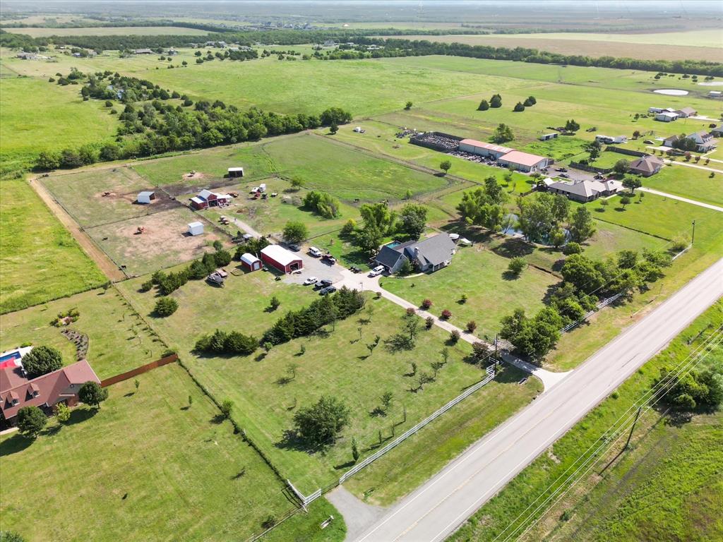 Hillside Estates - Residential