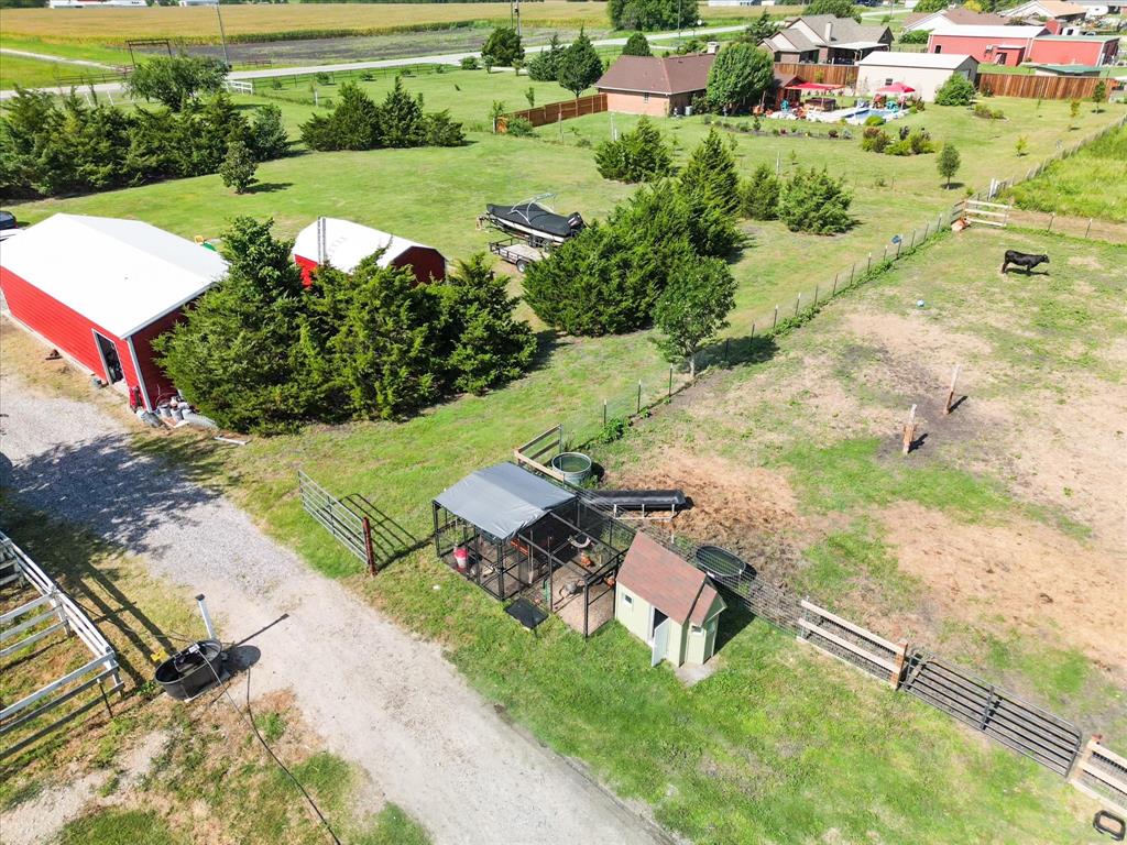 Hillside Estates - Residential