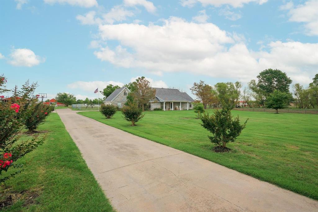 Hillside Estates - Residential