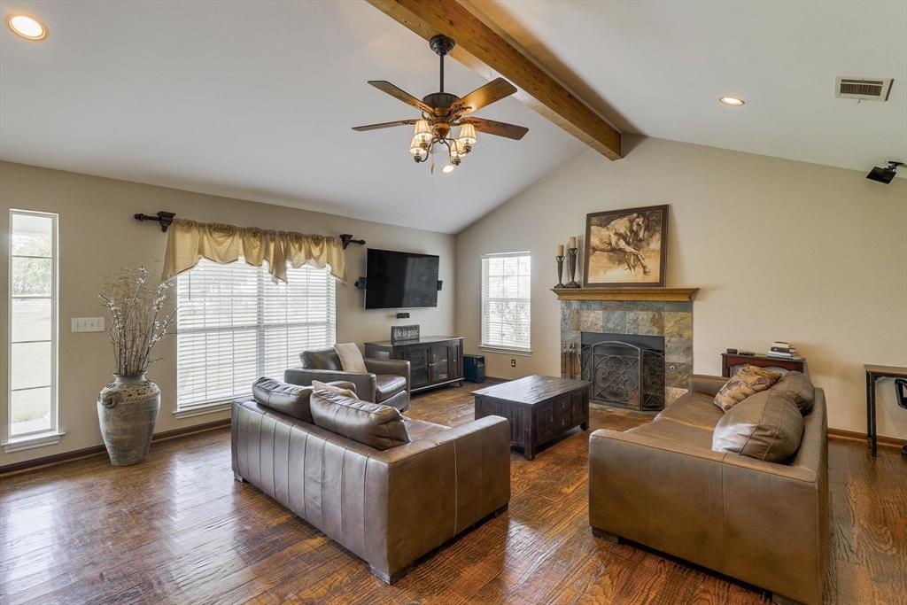 Hillside Estates - Residential