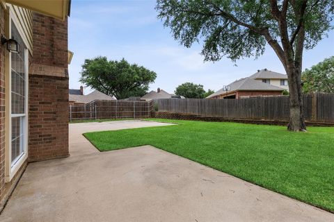 A home in Arlington