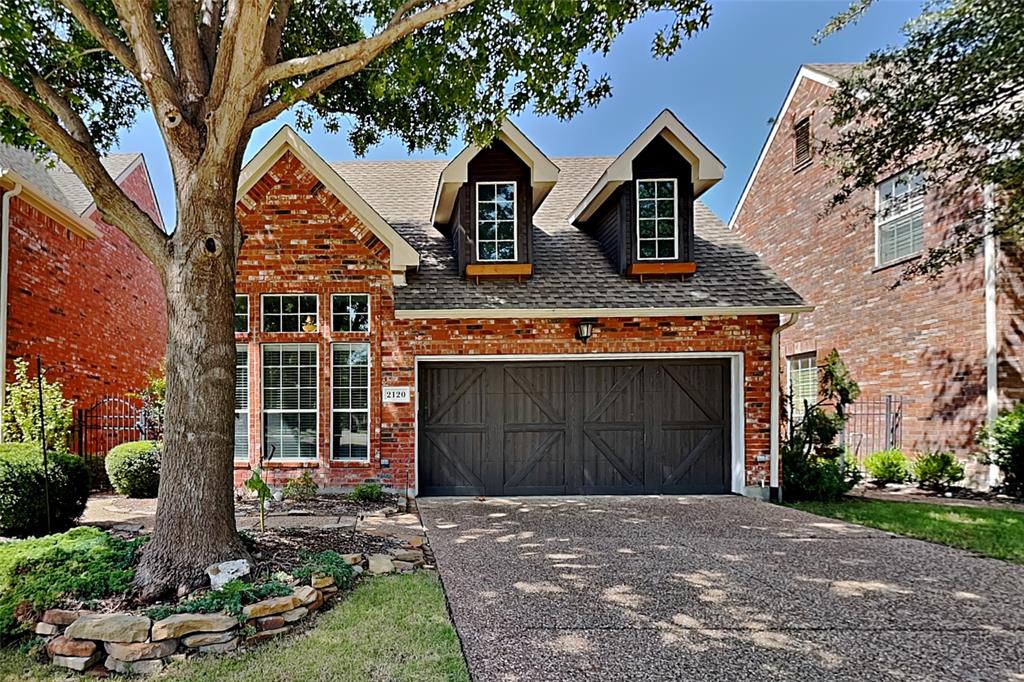 Photo 1 of 16 — 2120 Stone Creek Drive, McKinney, TX 75072