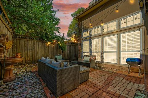 3624 Douglas Avenue Dallas TX 75219