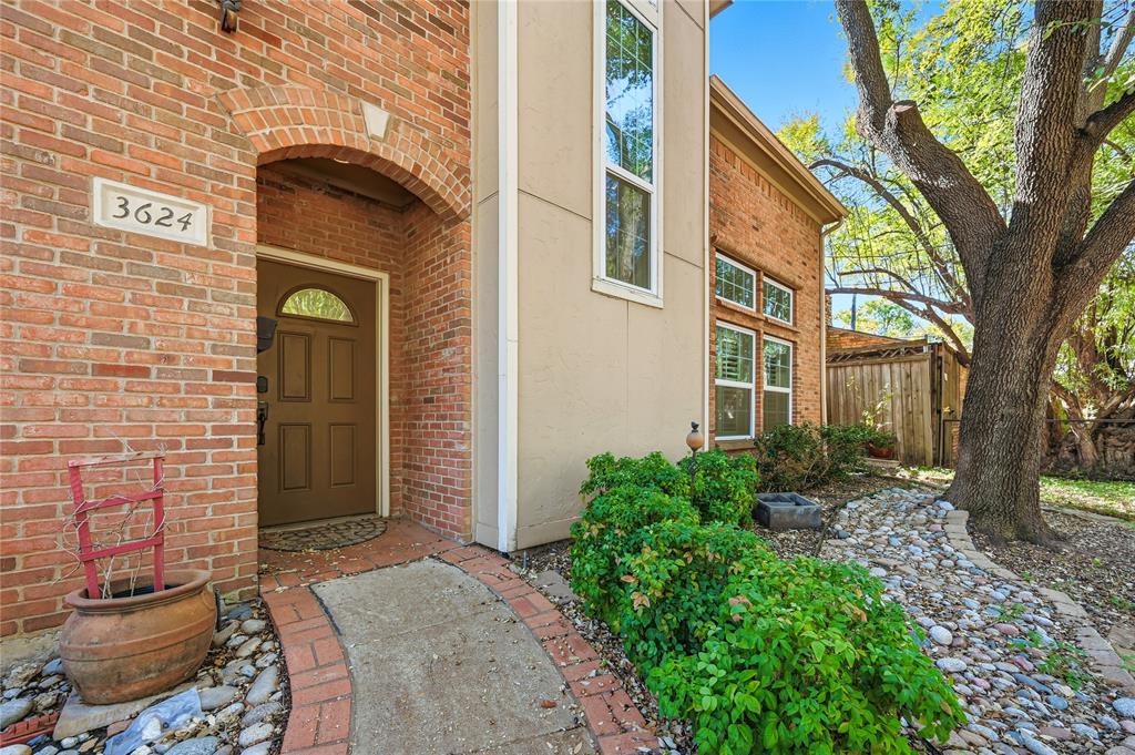 Holland-Keller Add - Residential