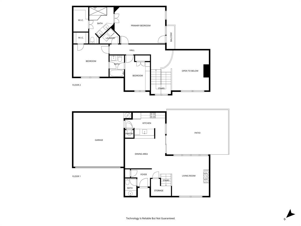 Holland-Keller Add - Residential