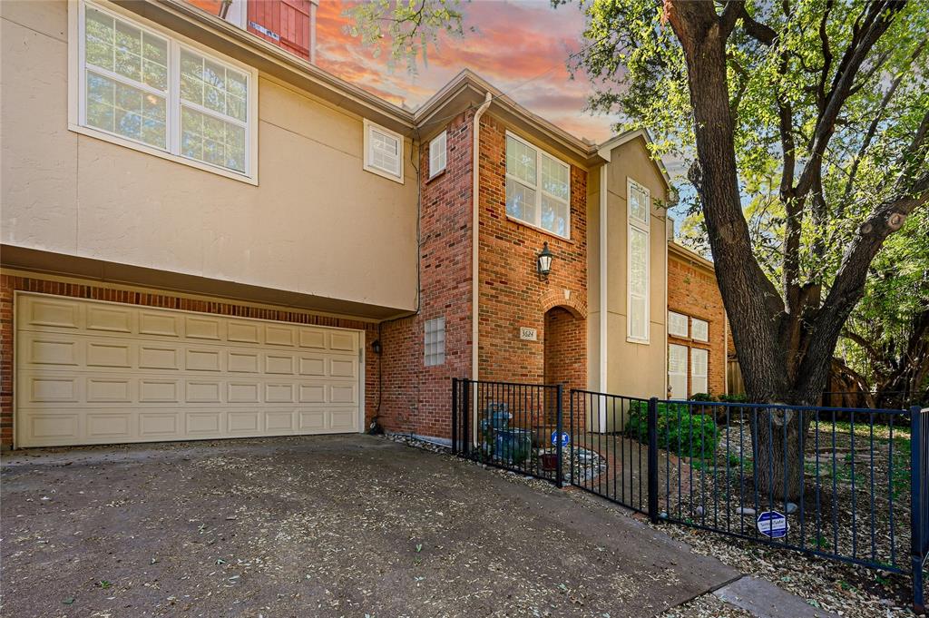 Holland-Keller Add - Residential