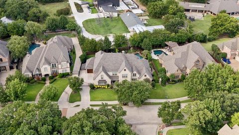 A home in Southlake