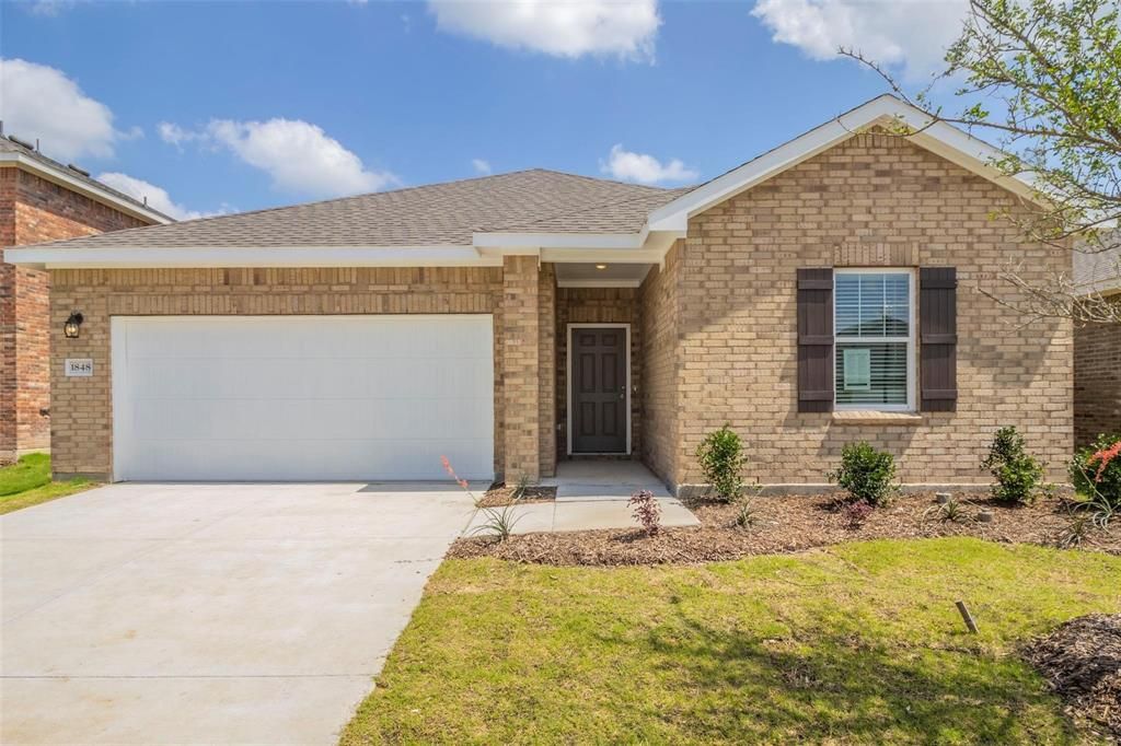 Photo of 1848 McCree Street, Forney, TX 75126 (MLS # 21155742)