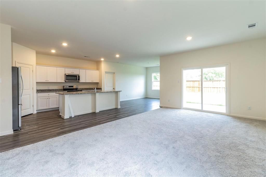 Photo of 1848 McCree Street, Forney, TX 75126 (MLS # 21155742)