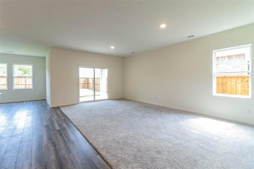 Photo of 1848 McCree Street, Forney, TX 75126 (MLS # 21155742)