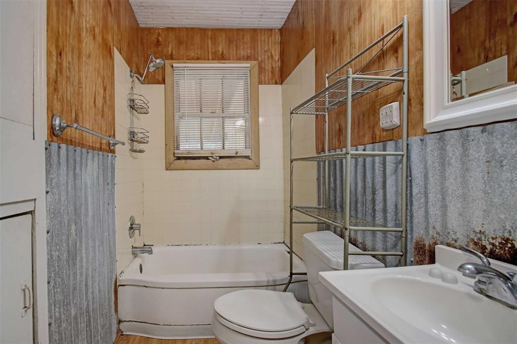 Original Cleburn - Residential