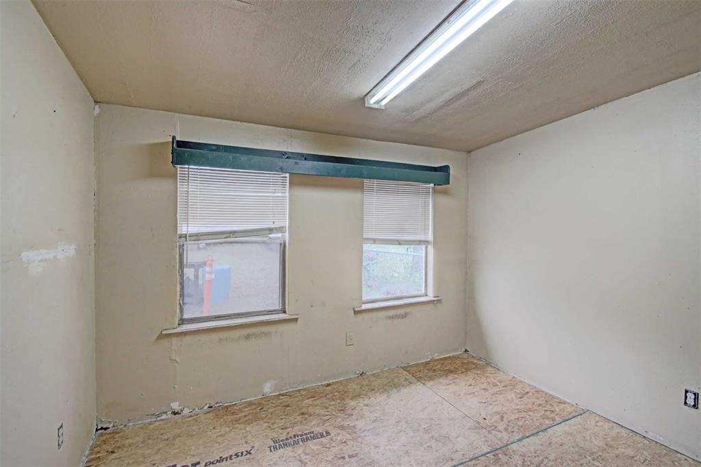 Original Cleburn - Residential