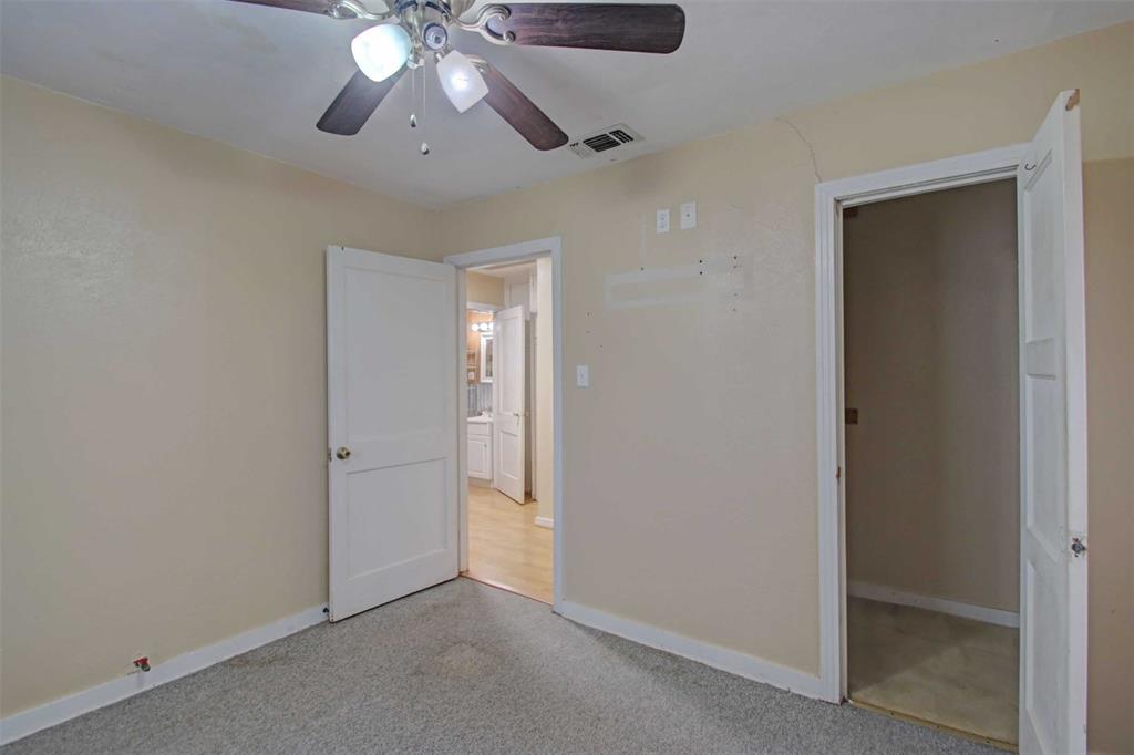 Original Cleburn - Residential