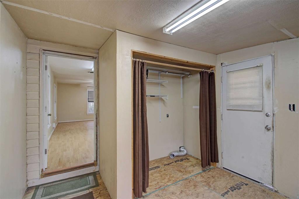 Original Cleburn - Residential