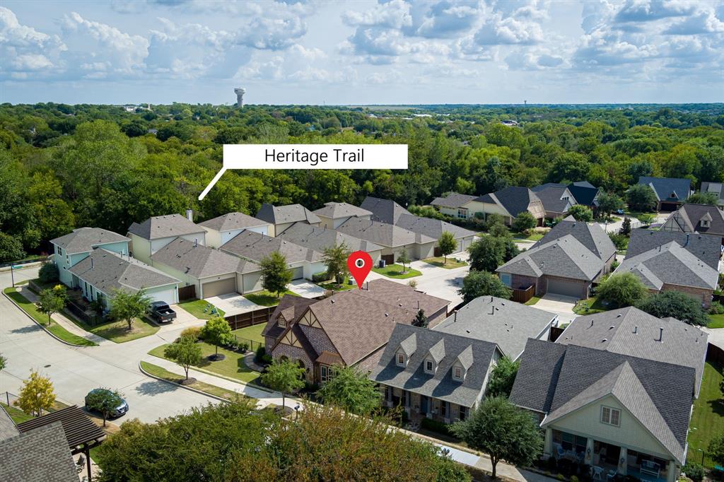 Chapel Hill Ph 2b - Residential