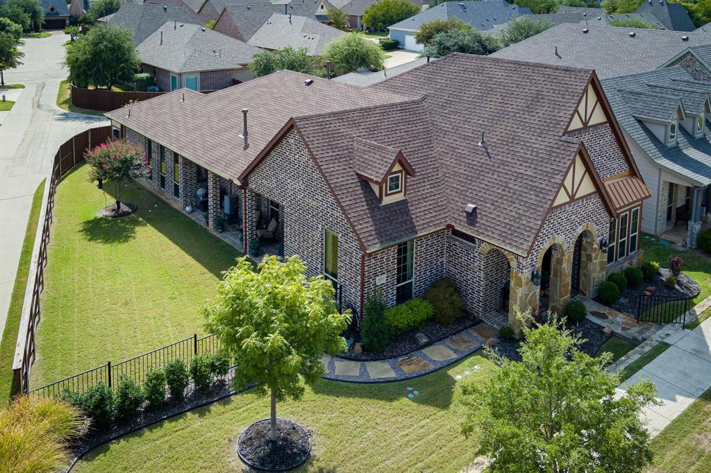 Chapel Hill Ph 2b - Residential