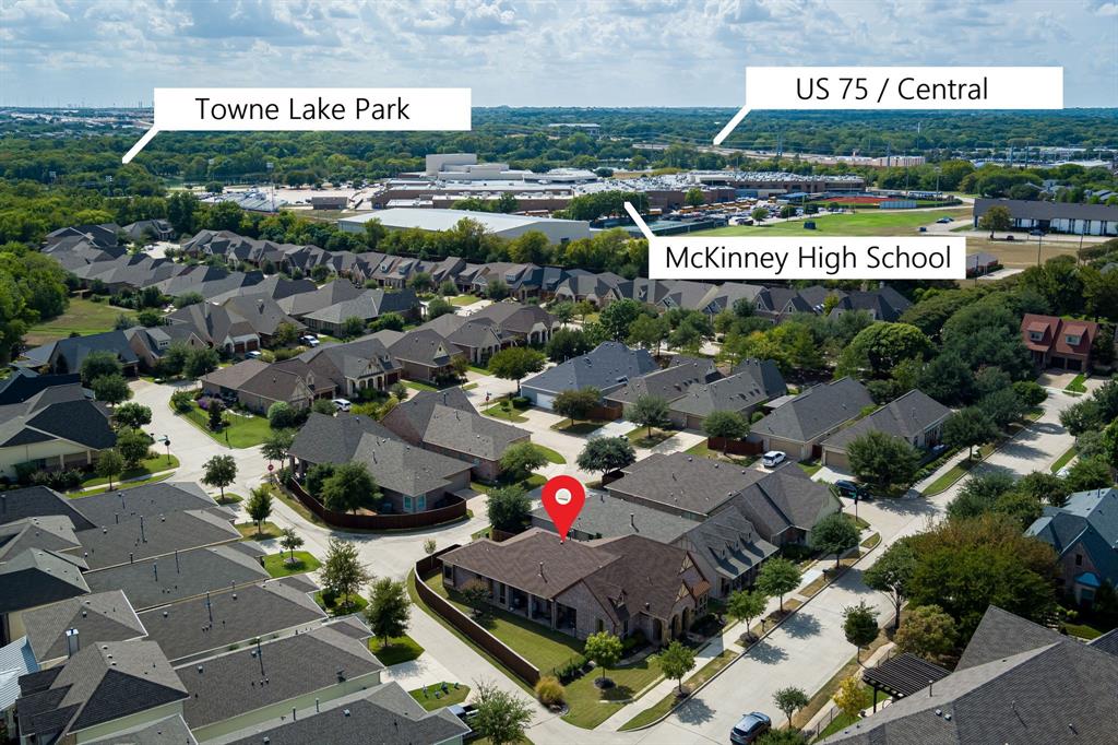 Chapel Hill Ph 2b - Residential