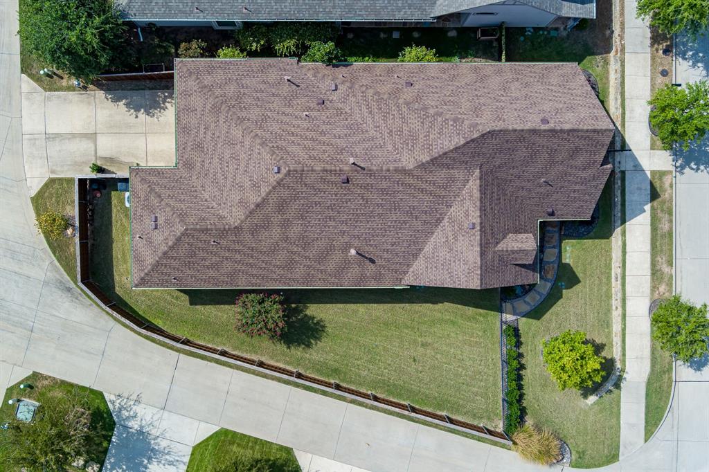 Chapel Hill Ph 2b - Residential