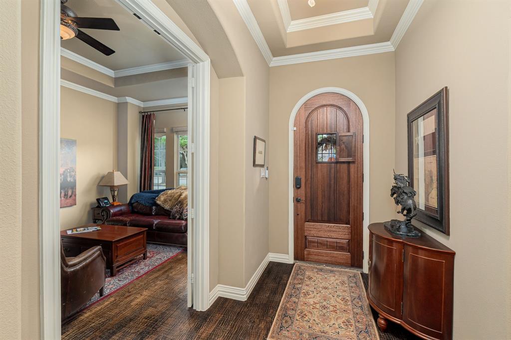 Chapel Hill Ph 2b - Residential