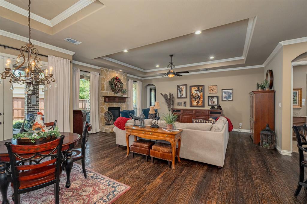 Chapel Hill Ph 2b - Residential