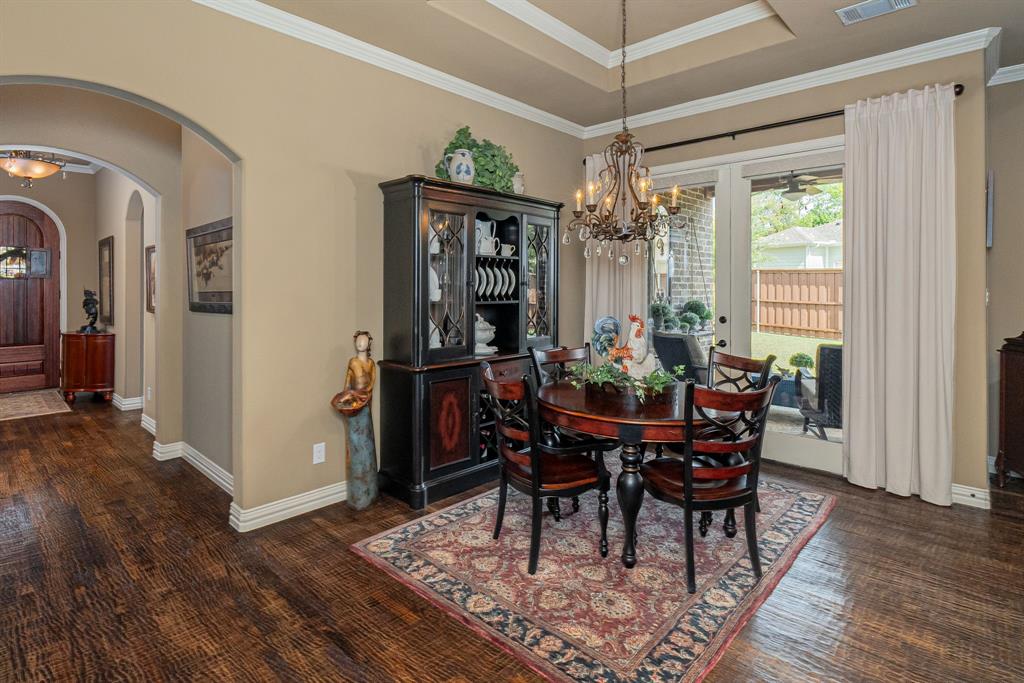 Chapel Hill Ph 2b - Residential