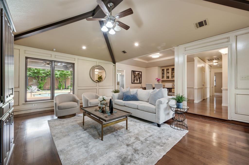 3636 Rolling Meadows Drive