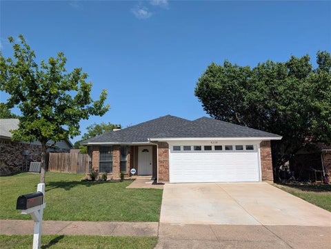 Photo of 8220 Meadowbrook Drive, Watauga, TX 76148 (MLS # 21333495)