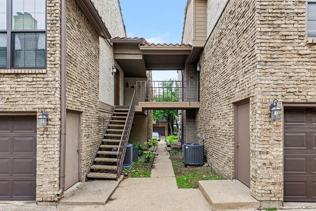 336 Melrose Dr #18A, Richardson, TX, 75080
