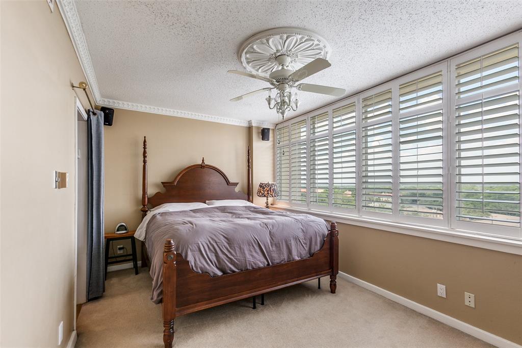 Preston Tower Condominiums - Residential Lease