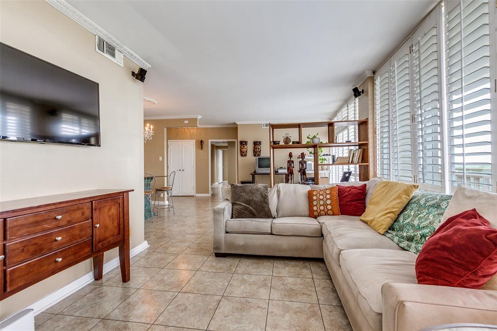 Preston Tower Condominiums - Residential Lease