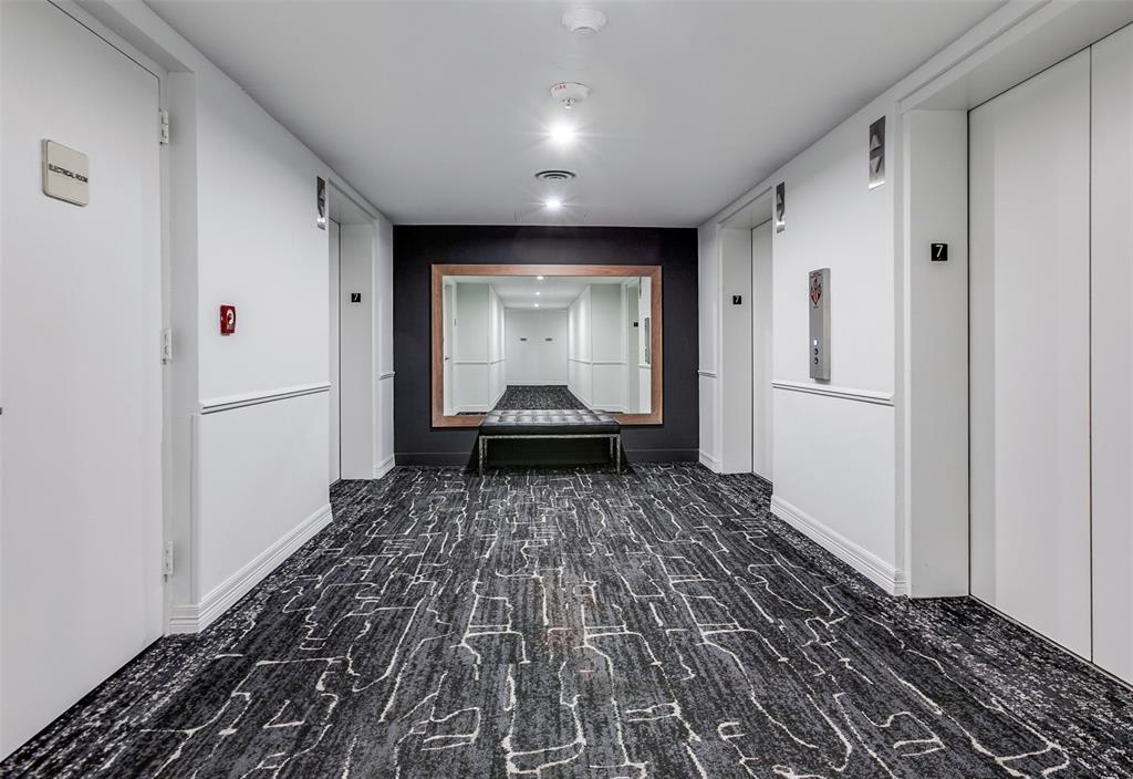 Preston Tower Condominiums - Residential Lease