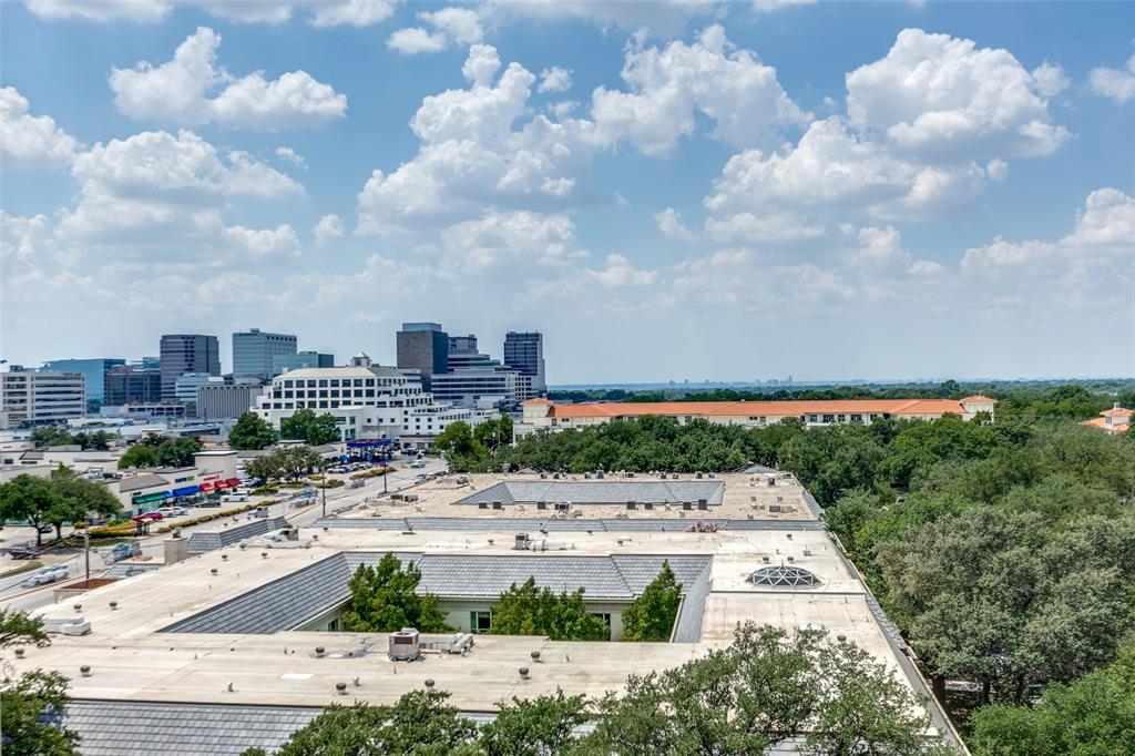 Preston Tower Condominiums - Residential Lease