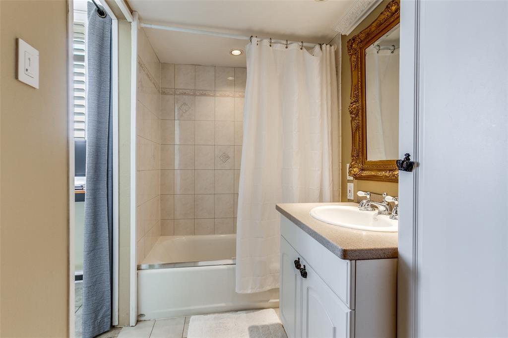 Preston Tower Condominiums - Residential Lease