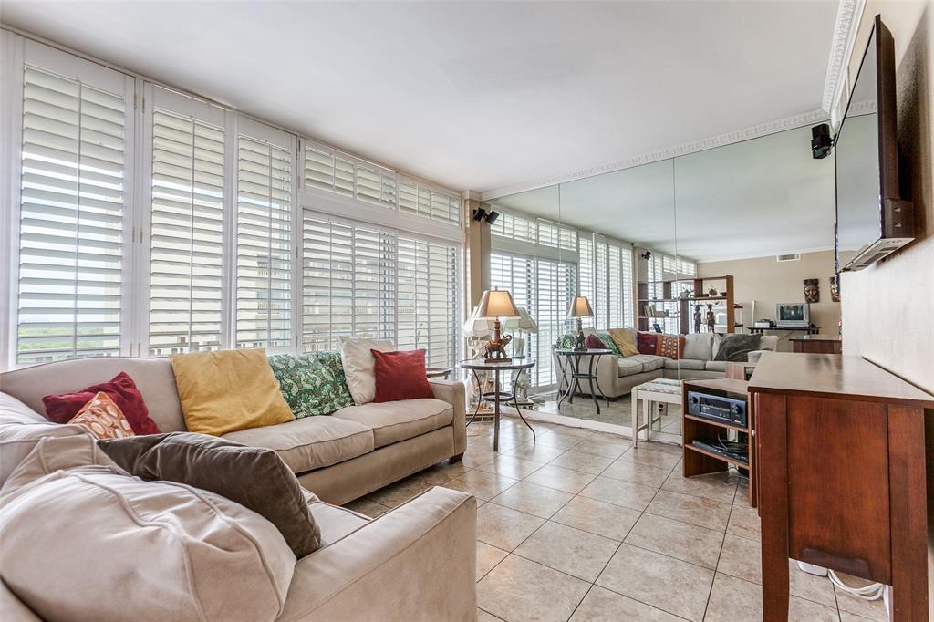 Preston Tower Condominiums - Residential Lease