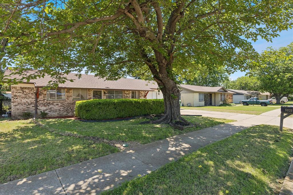 5820 Shipp Drive