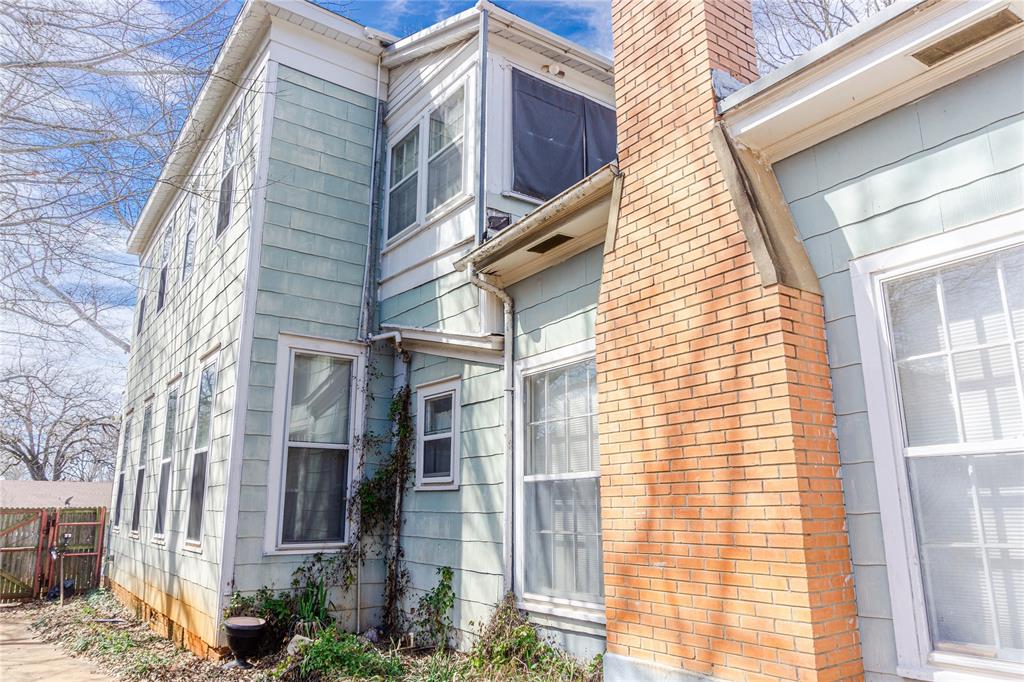 Reagan & Word - Residential