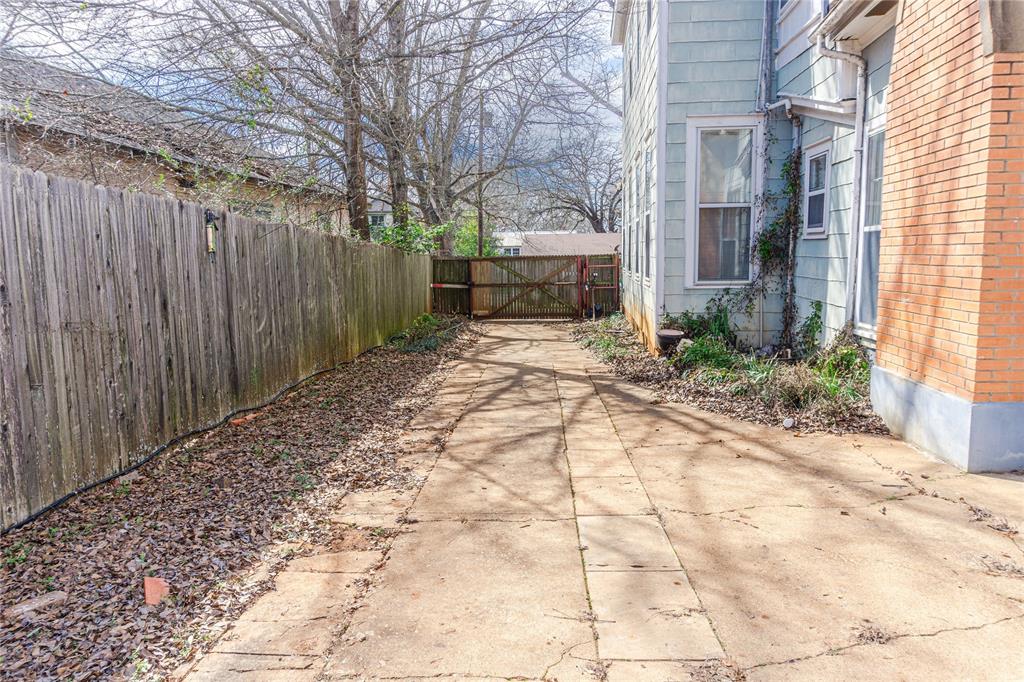 Reagan & Word - Residential