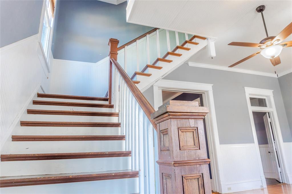 Reagan & Word - Residential