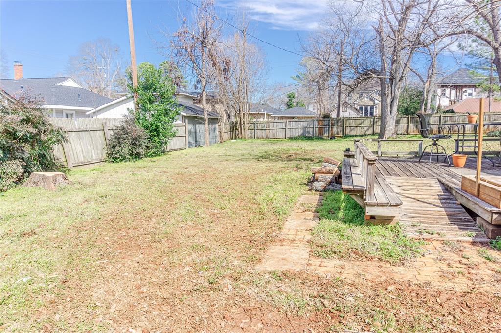 Reagan & Word - Residential