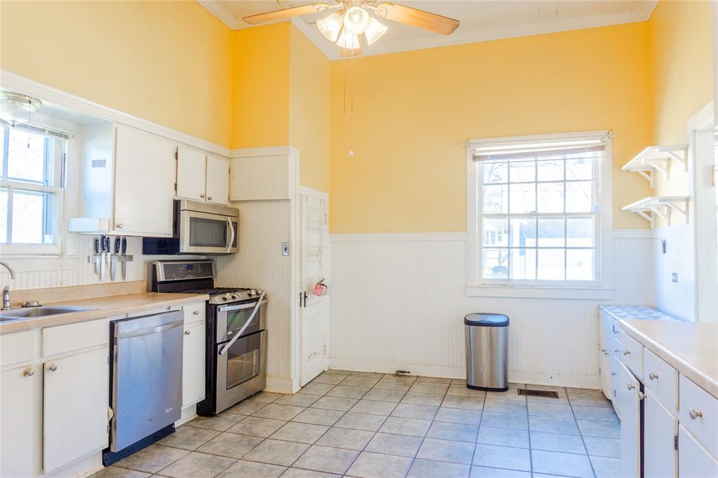 Reagan & Word - Residential