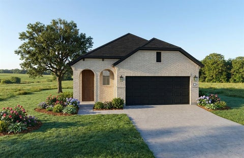 Photo of 4866 Heirloom Lane, Celina, TX 75009 (MLS # 21299674)