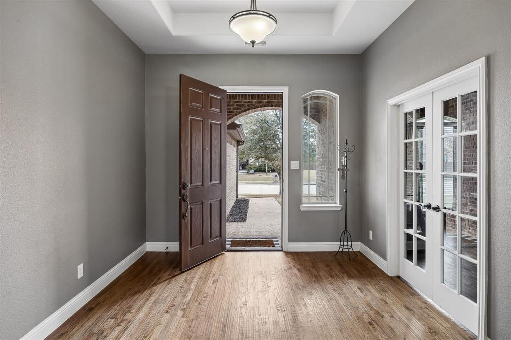 1309 Cold Stream Drive