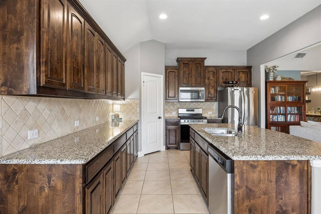 1309 Cold Stream Drive