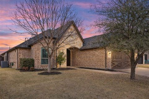 1309 Cold Stream Drive Wylie TX 75098